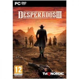 desperados 3 pc