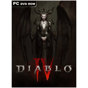 diablo 4 standard pc