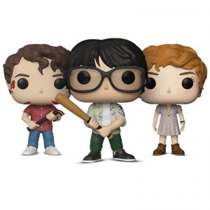 funko pop it chapitre 2 lot 3 funko