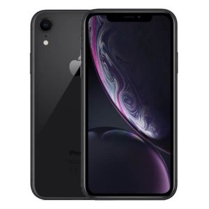 iphone xr 64 en promo