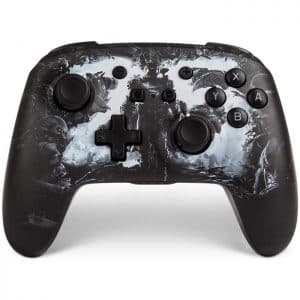 manette doom 25 powerA switch