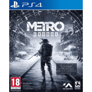 metro exodus ps4 detoure