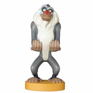 porte manette cable guy rafiki roi lion