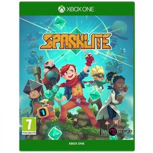 sparklite xbox one