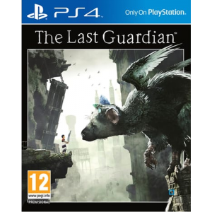 the last guardian ps4 pas cher detoure