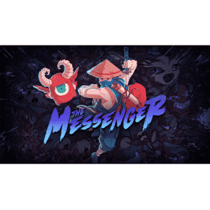 the-messenger-pc