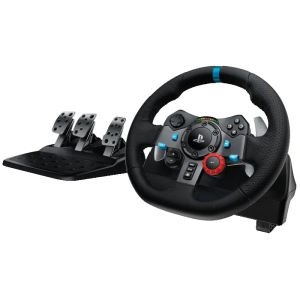 volant G29 pour ps4 logitech pas cher