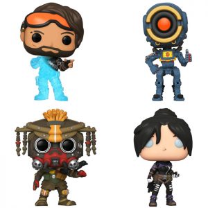Bon plan Funko Apex