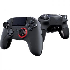 Manette Nacon Revolution Unlimited Pro Controller pour PS4 et PC