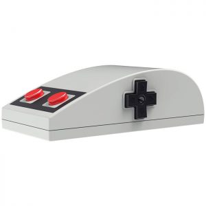 N30 Souris sans Fil nes