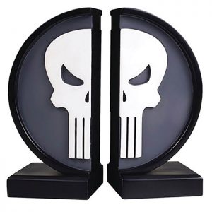 Serre Livres The Punisher