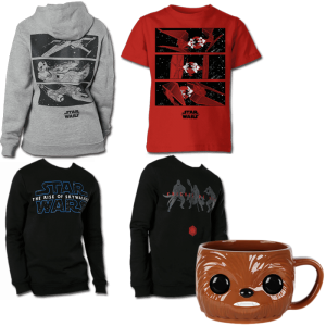 collection-star-wars-rise-of-the-skywalker mug chewbacca