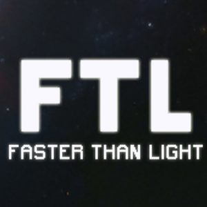 ftl faster than light pc