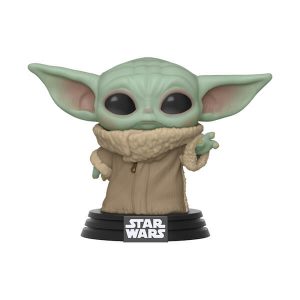 funko pop mandalorian yoda pas cher