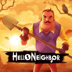 hello neighboor pc gratuit
