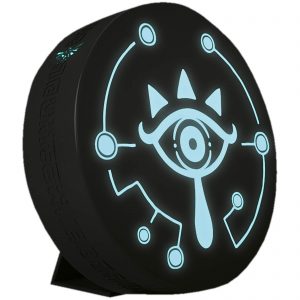 lampe sheika promo