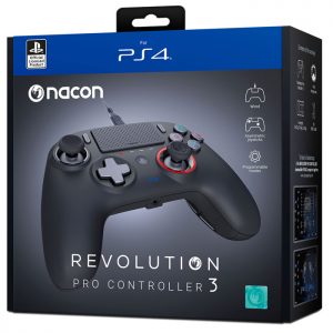 manette nacon revolution 3