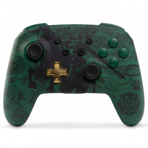 manette-powera-zelda-verte-switch