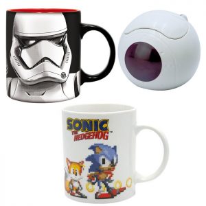 mug geek pas cher
