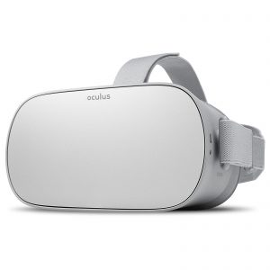 oculus go