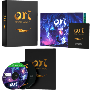 ori collector xbox one