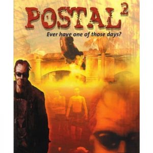 postal 2