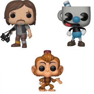 promo funko 17 12 19