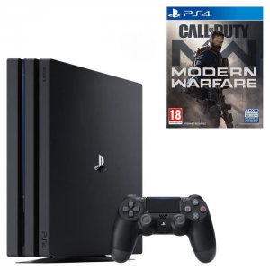 ps4-pro-cod-modern-warfare
