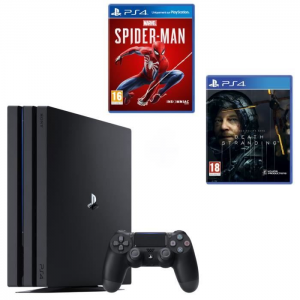 ps4-pro-death-stranding-spider-man