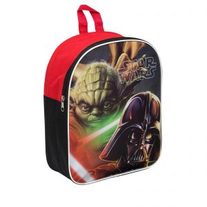 sac à dos star wars promo