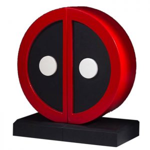 serre livres deadpool