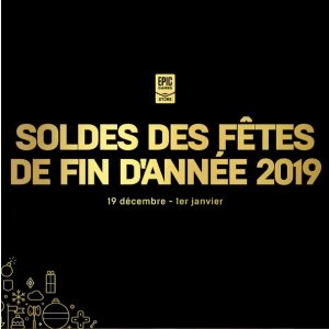 soldes epic games store promo