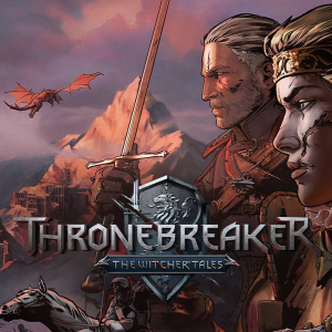 the witcher thronebreaker pc