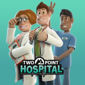 two point hospital pc