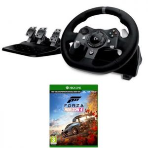 volant g920 pas cher forza horizon 4
