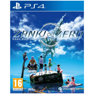 zanki zero begining ps4 visuel produit