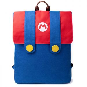 Sac a dos Mario pas cher