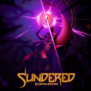 Sundered eldritch edition pc