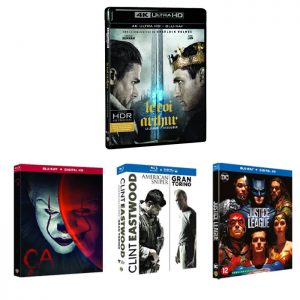 VISUEL PRODUIT destockage rue du commerce blu ray