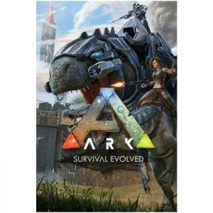 ark survival evolved pc