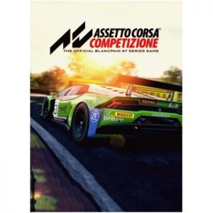 assetto corsa competizione