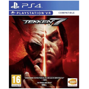 bon plan tekken 7 ps4
