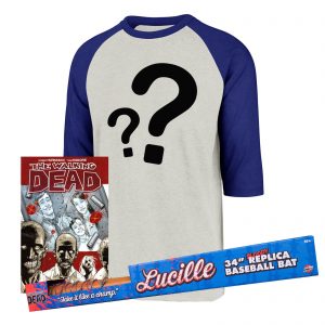 bundle walking dead promo