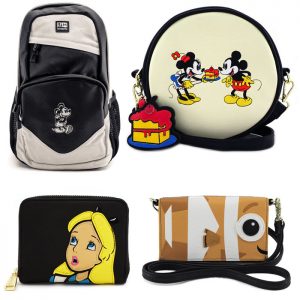 collection loungefly zavvi