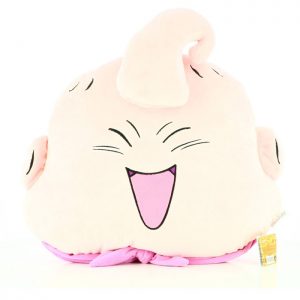coussin dbz majin buu