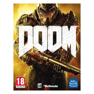 doom pc pas cher