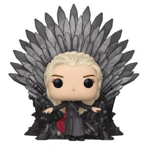 funko pop daenerys pas cher trone