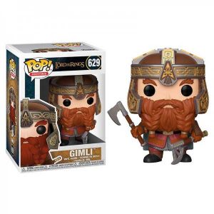funko pop gimli