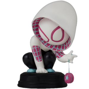 gentle giant spider gwen