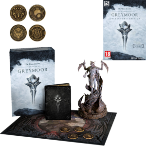 greymoor collector pc